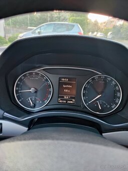 Škoda Octavia combi - 10