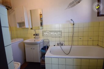 HALO reality - Predaj, rodinný dom Topoľčianky - EXKLUZÍVNE  - 10