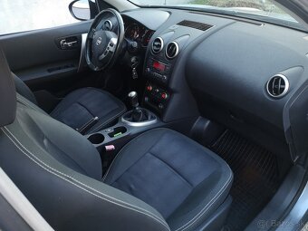 Nissan qashqai +2, ,1,5dci - 10