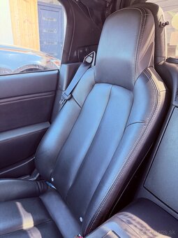 Mazda MX-5 NC 2.0i hard top - 10
