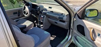 Predám Land Rover FREELANDER 2000 - 10