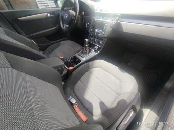 Volkswagen Passat b7 2.0tdi 103kw - 10