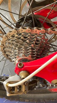 Specialized Demo 8.1 - 10