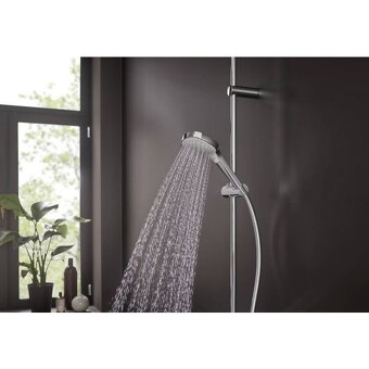 hansgrohe ručná sprcha Croma Select E 26812400 - 10