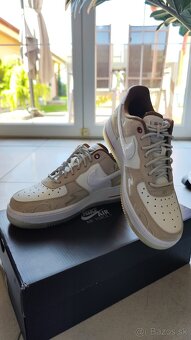 Nike Air Force 1 '07 LX WMNS LIMITED EDITION - NOVÉ 38.5 - 10