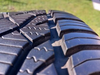 205/55 r16 celoročne pneumatiky - 10