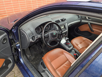 SKODA Octavia fl 2.0 tdi 103kw DSG - 10