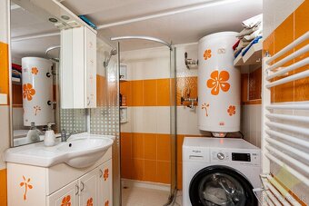 Na predaj, chata/rodinný dom, Suchá nad Parnou - 10