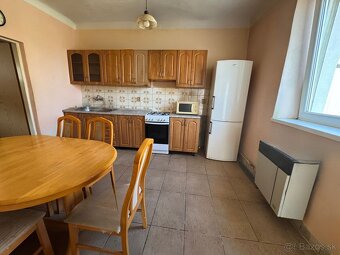 Na predaj ihneď obývateľný rodinný dom Rastislavice pri aqua - 10