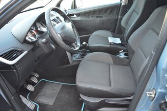 PEUGEOT 207 1,4 70kW M5 Slovenské - 10