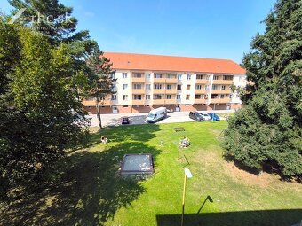 KOMPLETNE ZARIADENÝ A ZREKONŠTRUOVANÝ 2-IZ. BYT - GOLDBERGER - 10