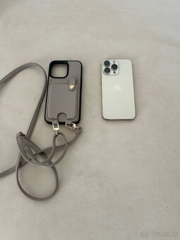 iPhone 13 Pro 128GB Gold - 10