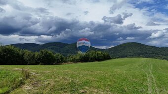 Na predaj pozemok Strelenka - 10