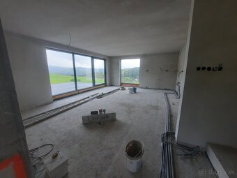 Strojové omietky - 10