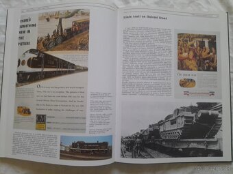 Lokomotíva železnice. - 10