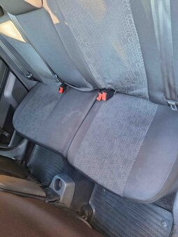 ŠKODA Fabia 2 combi diesel - 10