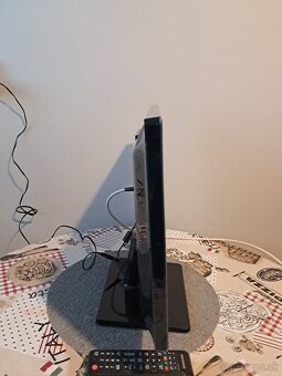 Samsung Full HD - 10