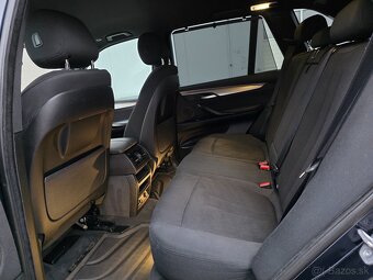 BMW X5 xDrive40d A/T 230kw /313PS/ - 10