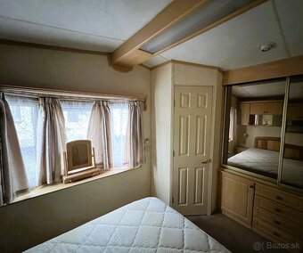 Mobilny dom - mobilheim Willerby Aspen 11,5 x 3,7m - 10
