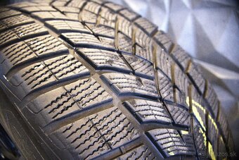 MB AMG Disky+Pneu 5x112, Goodyear UltraGrip - 10