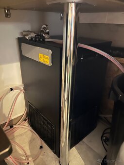Výčapné zariadenia - SERVIS Dela FM - 10
