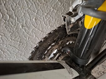 Predám cestný bicykel - 10