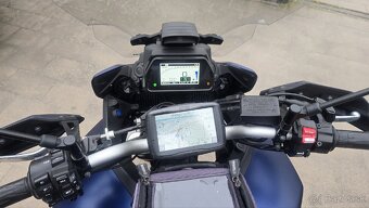YAMAHA TRACER 900 GT, r.v.2018, kup v SR - 10