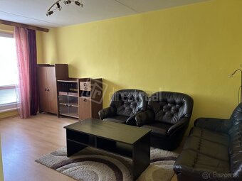 Veľometrážny byt v tichej lokalite plnej zelene ideál… - 10