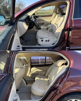 Škoda Superb II 2.0 103Kw - 10