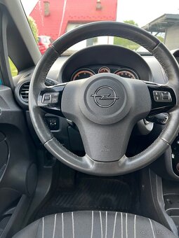 Opel Corsa 1,3CDTI - 10