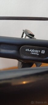 Cestny Carbonovy bicykel -Trek Domale SL5 - 10