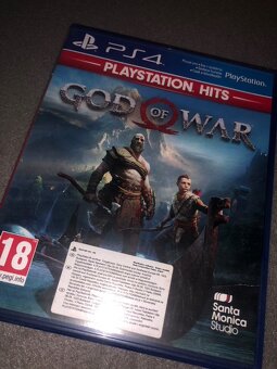 Predam tieto hry na ps4 - 10