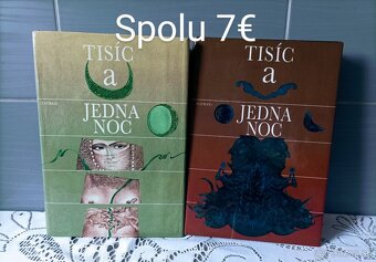 Knihy pre ženy - 10