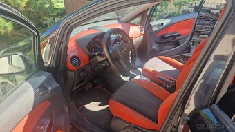 Opel Corsa - Automat - 10