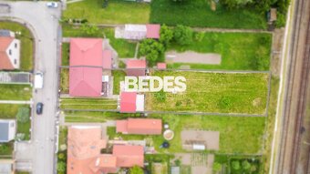 BEDES | Rodinný dom s garážou, Zemianske Kostoľany - 10