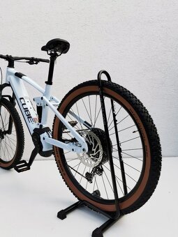 Ebike Cube Stereo Hybrid 120 Pro 625 flashwhite´n´black - 10