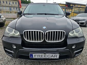 BMW X5 xDrive30d A/T M.sport - 10