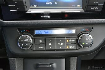 Toyota Corolla 1.6 VVT-i , SR voz - 10
