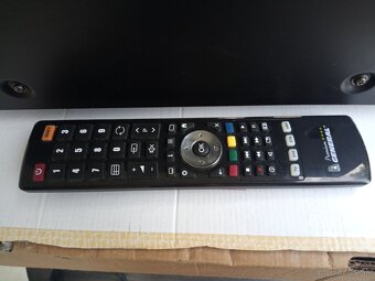 Yamaha AX 492 - 10