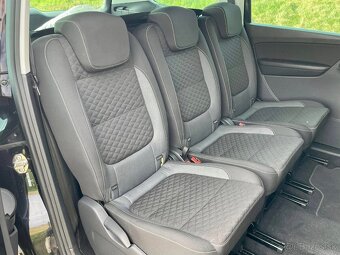 VW SHARAN 2.0 TDI 2018 DSG JOIN ///14.999,- EUR// - 10
