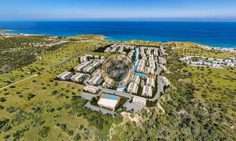 Habitat resort, Esentepe, Cyprus - 10