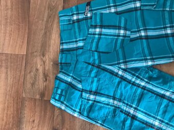 NORDBLANC originál pánske capri nohavice L/XL - 10