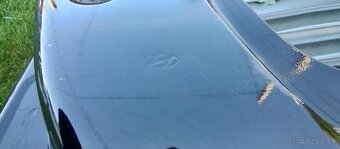 Hyundai Tucson 3 III 2015 - 2021 Lave predne dvere - 10