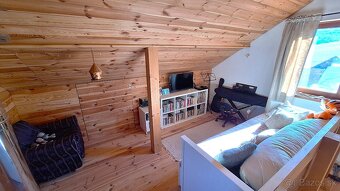 Rodinný dom - bazén, sauna, relax - 10