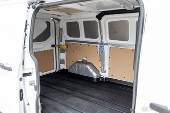 Ford Transit Custom / Worker / T280/ Odpočet DPH - 10