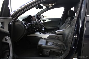 Audi A6 Avant 3.0 TDI S-line 218k AT7 Automat - 10