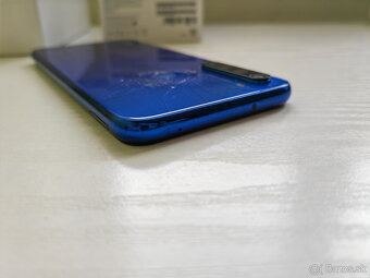 Xiaomi Note 8T 4 / 128 GB Blue - 10