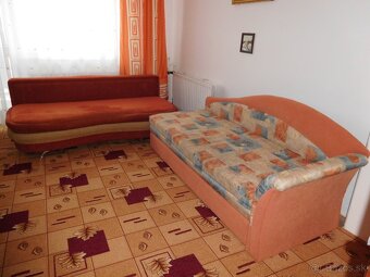 Rozkladacia pohovka na dvoj posteľ-PRE DVE OSOBY, - 10