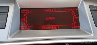 AUDI A6 C6 Avant 3,0 TDi Quattro - 10