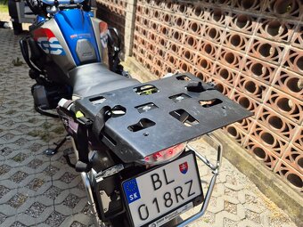 BMW GS1200 LC, 2017, 30.000km - 10
